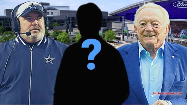 mccarthy jerry silhouette